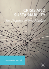 Crisis and Sustainability -  Alessandro Vercelli