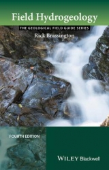 Field Hydrogeology - Brassington, Rick