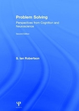 Problem Solving - Robertson, S. Ian