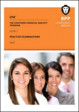 CFA Level 1 - BPP Learning Media