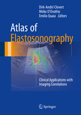 Atlas of Elastosonography - 