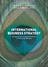 International Business Strategy - 