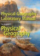 Physical Geography Laboratory Manual - Hess, Darrel