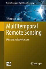 Multitemporal Remote Sensing - 