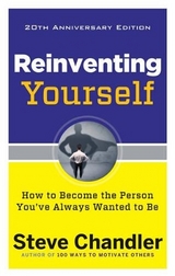 Reinventing Yourself - 20th Anniversary Edition - Chandler, Steve