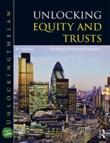 Unlocking Equity and Trusts - Ramjohn, Mohamed