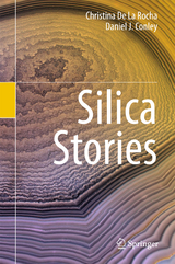 Silica Stories - Christina De La Rocha, Daniel J. Conley