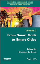 From Smart Grids to Smart Cities - 