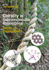 Chirality in Supramolecular Assemblies - 