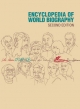 Encyclopedia of World Biography Supplement - Gale Group
