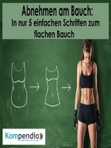 Abnehmen am Bauch: - Alessandro Dallmann