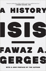 ISIS - Gerges, Fawaz A.