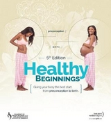 Healthy Beginnings - Schuurmans, Nan; Blake, Jennifer