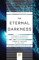 The Eternal Darkness - Ballard, Robert D.; Hively, Will