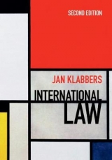 International Law - Klabbers, Jan