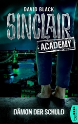 Sinclair Academy - 08 -  David Black