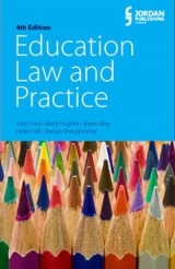 Education Law and Practice - Eddy, Katherine; Greatorex, Paul; Stout, Holly