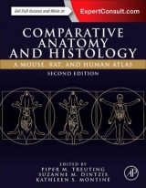 Comparative Anatomy and Histology - Treuting, Piper M.; Dintzis, Suzanne M.; Montine, Kathleen S.