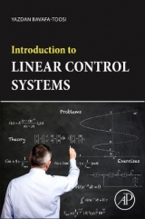 Introduction to Linear Control Systems - Bavafa-Toosi, Yazdan