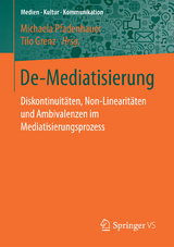 De-Mediatisierung - 