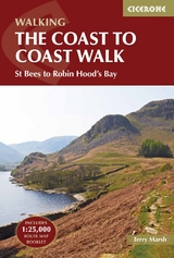 The Coast to Coast Walk - Terry Marsh