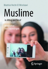 Muslime in Alltag und Beruf - Béatrice Hecht-El Minshawi
