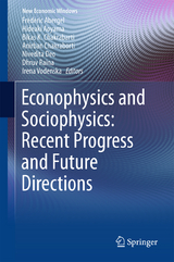 Econophysics and Sociophysics: Recent Progress and Future Directions - 