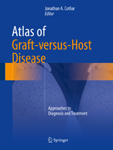 Atlas of Graft-versus-Host Disease - 