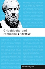 Griechische und römische Literatur - 