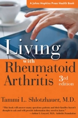 Living with Rheumatoid Arthritis - Shlotzhauer, Tammi L.