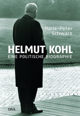 Helmut Kohl -  Hans-Peter Schwarz