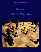 Kleines Schach-Museum - Mirko Czentovic