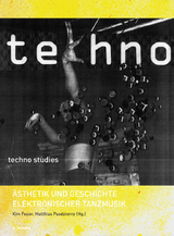 Techno Studies - 