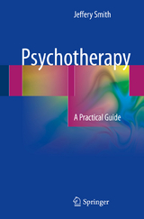 Psychotherapy - Jeffery Smith