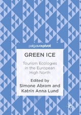 Green Ice - 