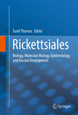 Rickettsiales - 