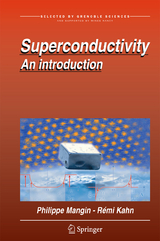 Superconductivity -  Philippe Mangin,  Rémi Kahn