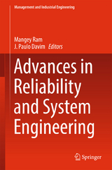 Advances in Reliability and System Engineering - 