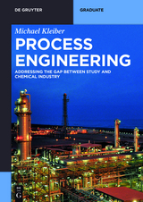 Process Engineering - Michael Kleiber