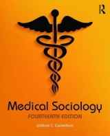 Medical Sociology - Cockerham, William C.