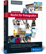 Recht für Fotografen - Wolfgang Rau