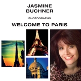 Welcome to Paris - Jasmine Buchner