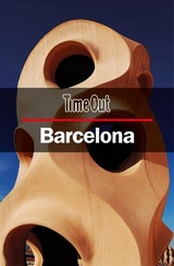 Time Out Barcelona City Guide - Time Out