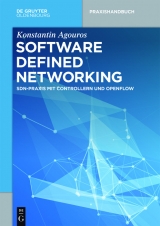 Software Defined Networking -  Konstantin Agouros