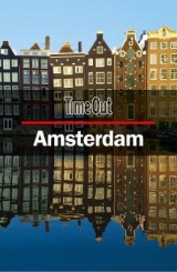 Time Out Amsterdam City Guide - Time Out