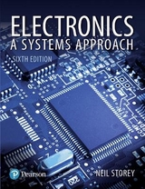 Electronics - Storey, Neil