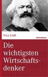 Die wichtigsten Wirtschaftsdenker - Vera Linß