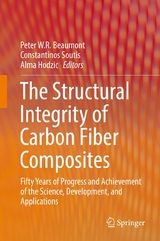 The Structural Integrity of Carbon Fiber Composites - 