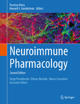 Neuroimmune Pharmacology - 