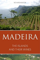 Madeira - Mayson, Richard